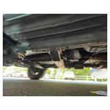 2000 JEEP CHEROKEE SPORT 4x4 / LEATHER / SINGLE OWNER / 75k ORIGINAL MILES | 74,675 original miles, 