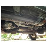 2000 JEEP CHEROKEE SPORT 4x4 / LEATHER / SINGLE OWNER / 75k ORIGINAL MILES | 74,675 original miles, 