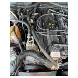 2000 JEEP CHEROKEE SPORT 4x4 / LEATHER / SINGLE OWNER / 75k ORIGINAL MILES | 74,675 original miles, 