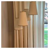 AERIN "Montreuil" Floor Lamp | AERIN (by Aerin Lauder) for Visual Comfort & Co. (Houston, TX) "Montr