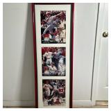Mark McGuire (Baseball) Memorabilia | Vintage (1998) Mark McGwire of the St. Louis Cardinals "60 Hom