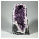 LARGE AMETHYST GEODE