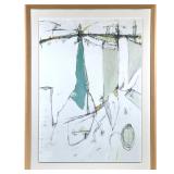 Abstract Painting