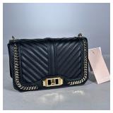 NWT JUSTFAB CROSSBODY BAG