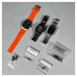 (3pc) MEN’S WRISTWATCHES