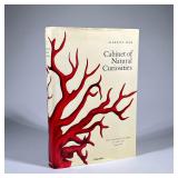 CABINET OF NATURAL CURIOSITIES