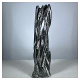 CARVED STONE SCULPTURE