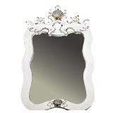SEAWAVES MIRROR CAROL GANNER for CARVER