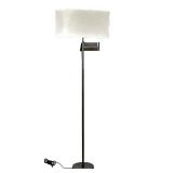 ARTICULATING FLOOR LAMP