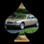 1985 JAGUAR XJ6 VANDEN PLAS | VIN# SAJAY1342FC392392 42,529 original miles, always garaged Tan leath