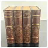 Book-Form Hideaway Box