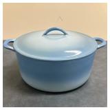 Descoware Cast Iron Dutch Oven