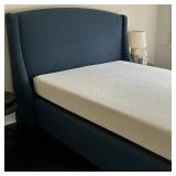 Upholstered Bed Frame