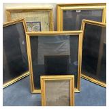 (6pc) Picture Frame Collection