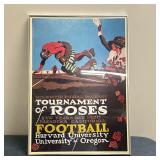 Event Poster - 1920 Rose Bowl