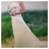 Kleinfeld Bridal Wedding Dress