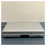 Samsung DVD/VHS Player