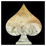 ACES: STYLE ACROSS ERAS: ART, FURNITURE, LIGHTING & MORE