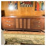 Mid-Century Modern Sideboard by Gershun for American of Martinsville