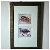 Amy Melious (Canadian) Still Life Prints - 1/2