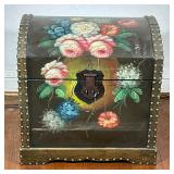 Keepsake Chests/Trunk - Brown