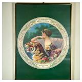 Savannah Brewing Co. Advertisement