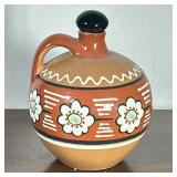 Maiolica Ceramic Jug