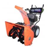 ARIENS 1128 PRO SNOW KING GAS SNOW BLOWER