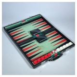 Backgammon Set