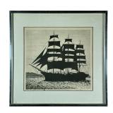 KENNETH RYAN SHIP PRINT