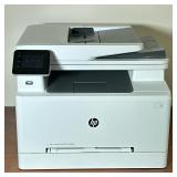 HP COLOR LASERJET PRO PRINTER