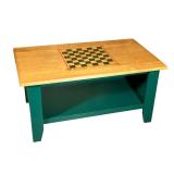 GAMES COFFEE TABLE
