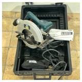 BLACK & DECKER 7 1/4” CIRCULAR SAW