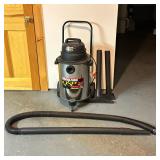 10 GALLON SHOP VAC