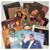 (12pc) Ashford And Simpson, Marvin Gaye And Other Records | Ashford & Simpson: Stay Free, A Musical 
