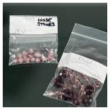 LOOSE STONES & BEADS |