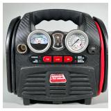 PowerStation Jumpstart & Tire Inflator | PowerStation Model PSX3 Jumpstart battery pack and tire inf