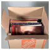 Large Lot Of Records | Albums from a collection of a former DJ’s. Artists include but are not limite