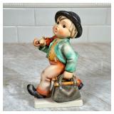 (1pc) Hummel Figurine | Dimensions: h. 7.25 in