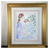 Pablo Picasso Lithograph