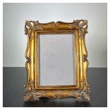 Gilt Picture Frame