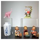Hummel & Other Figurines