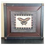 Butterfly Decorative Print