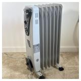 Pelonis Electric Heater