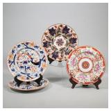 CARRINGTON ENGLISH SILVERPLATE OVAL TRAY | With markings, made in England Dimensions: w. 16.25 in