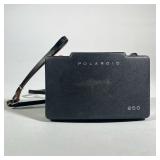 Polaroid-250 Automatic Land Camera |