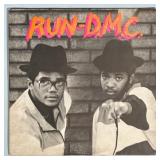 (1pc) Run DMC Record | Record By Run DMC Dimensions: h. 12.5 x w. 12.5 in
