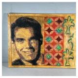 ANDRE LANOUX OIL PAINTING | Oil on canvas, signed on verso. Dimensions: h. 22 x w. 28 in