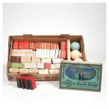 AN UNUSUAL COLLECTION OF VINTAGE HOTEL SOAPS | Vintage collection from hotels such as the Hotel Roos
