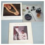 (3pc) Bill Withers & Roger Daltry Vinyl Collection | Bill Withers: Watching You Watching Me (FC39887